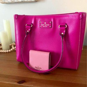 Kate Spade Shoulder Bag